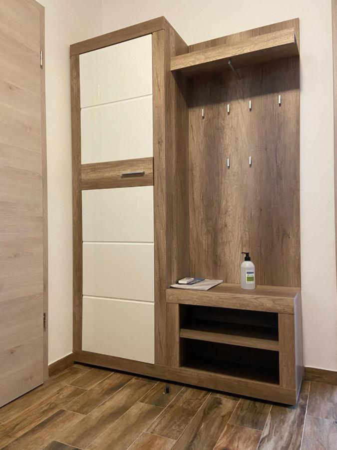 Apartments Simoneta Malinska Zewnętrze zdjęcie