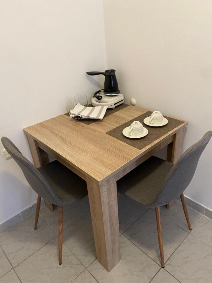 Apartments Simoneta Malinska Zewnętrze zdjęcie