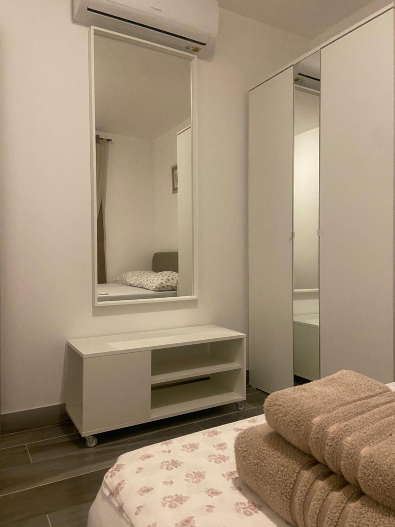Apartments Simoneta Malinska Zewnętrze zdjęcie