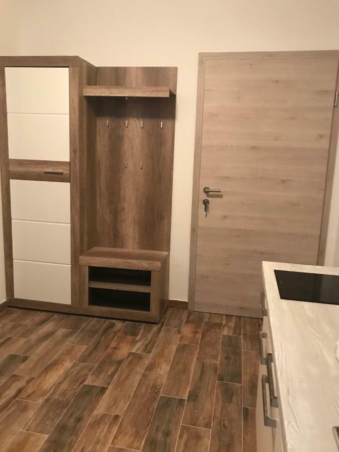 Apartments Simoneta Malinska Zewnętrze zdjęcie