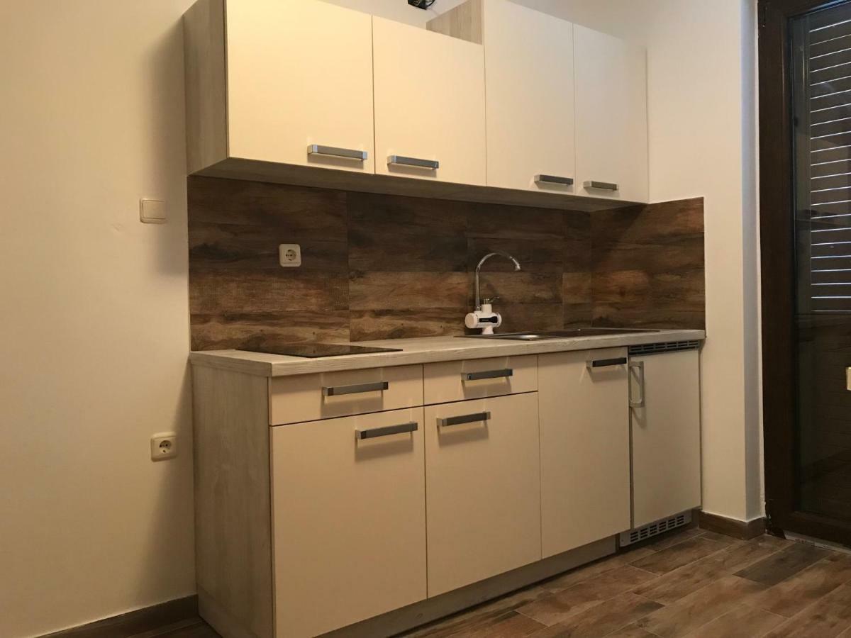 Apartments Simoneta Malinska Zewnętrze zdjęcie
