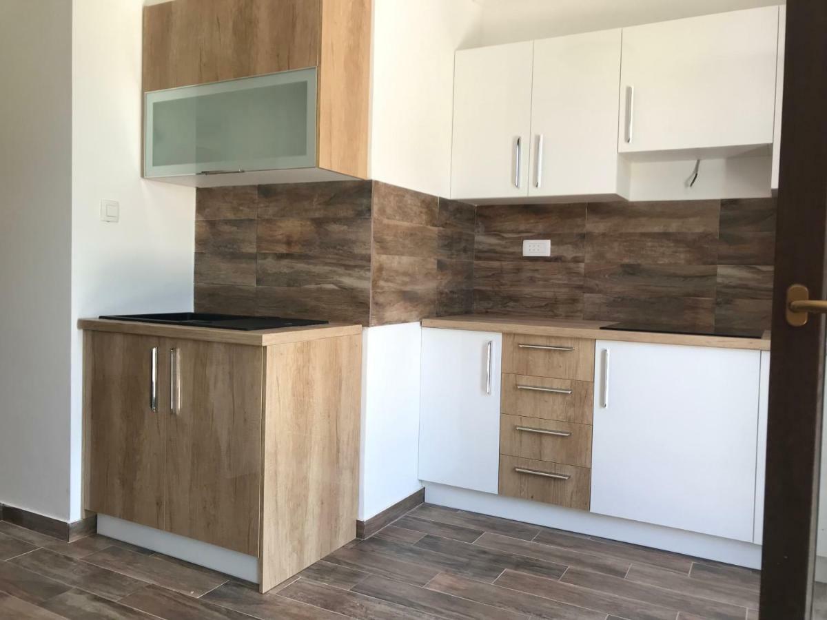 Apartments Simoneta Malinska Zewnętrze zdjęcie
