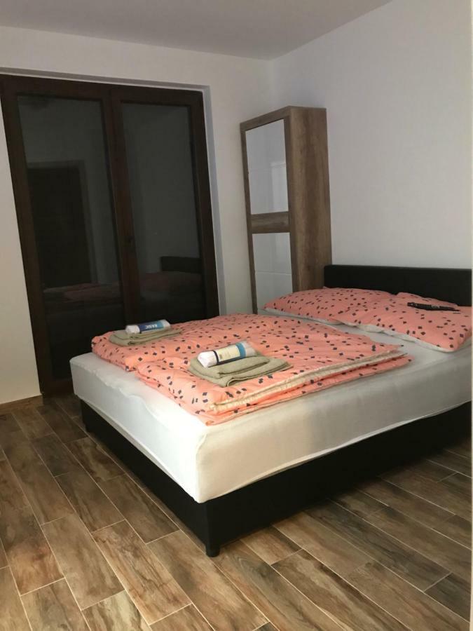 Apartments Simoneta Malinska Zewnętrze zdjęcie